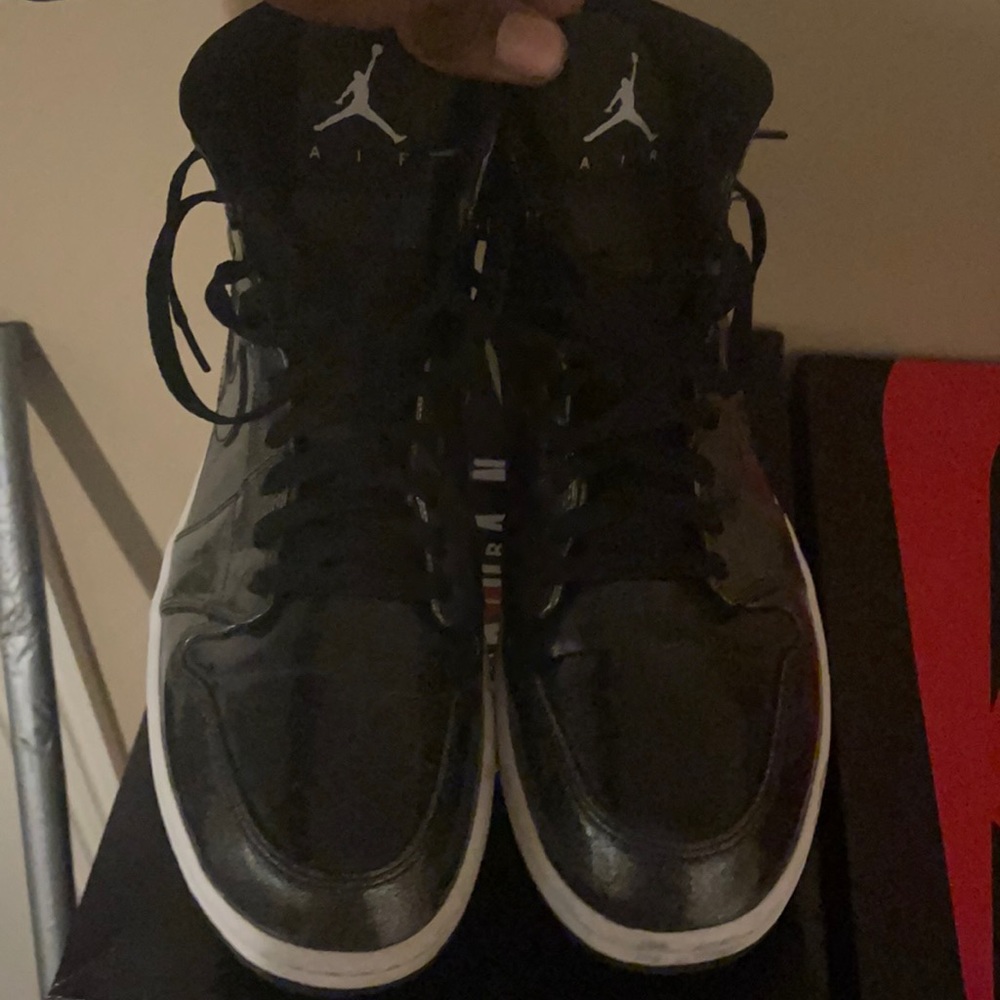 Jordan 1s